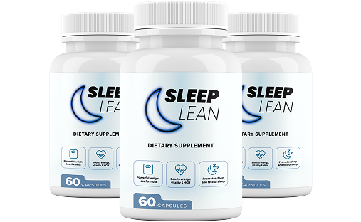 sleep lean 3 2x 1