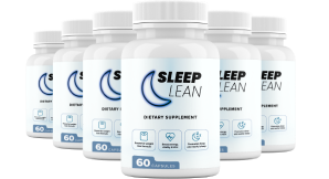 How to Boost Your Metabolism Naturally for Faster Results 1 sleep lean 6